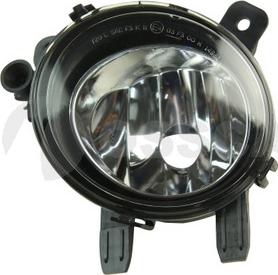 OSSCA 34625 - Projecteur antibrouillard droxauto.com