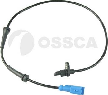 OSSCA 34044 - Capteur, vitesse de roue droxauto.com