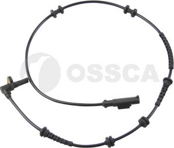 OSSCA 34042 - Capteur, vitesse de roue droxauto.com