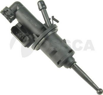 OSSCA 34038 - Cylindre émetteur, embrayage droxauto.com