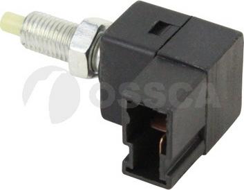 OSSCA 34077 - Interrupteur des feux de freins droxauto.com