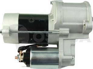 OSSCA 34197 - Démarreur droxauto.com