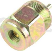 OSSCA 34151 - Interrupteur des feux de freins droxauto.com