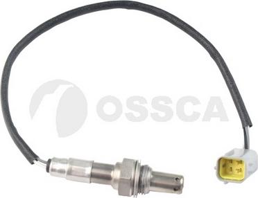 OSSCA 34139 - Sonde lambda droxauto.com