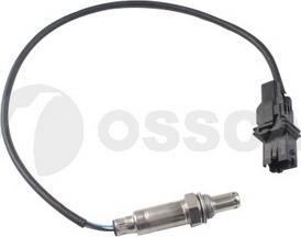 OSSCA 34138 - Sonde lambda droxauto.com