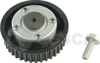 OSSCA 34845 - Dispositif de réglage électrique d'arbre à cames droxauto.com