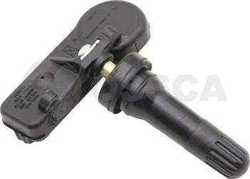 OSSCA 34861 - Capteur de roue, syst. de contrôle de pression des pneus droxauto.com