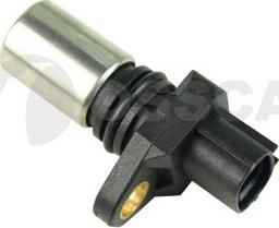 OSSCA 34311 - Capteur d'angle, vilebrequin droxauto.com