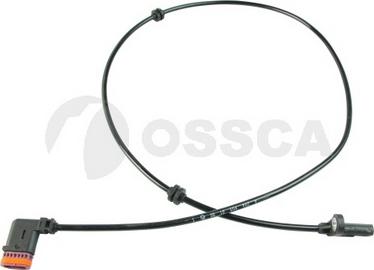OSSCA 34331 - Capteur, vitesse de roue droxauto.com