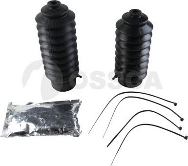 OSSCA 34321 - Joint-soufflet, arbre de commande droxauto.com