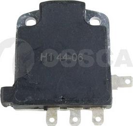OSSCA 34322 - Appareil de commande, système d'allumage droxauto.com