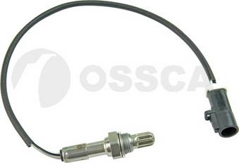 OSSCA 34210 - Sonde lambda droxauto.com