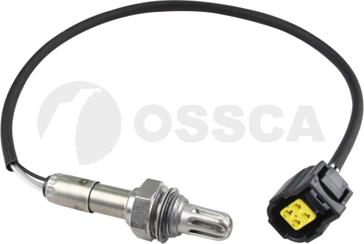 OSSCA 34212 - Sonde lambda droxauto.com