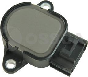 OSSCA 34217 - Capteur, position du papillon droxauto.com