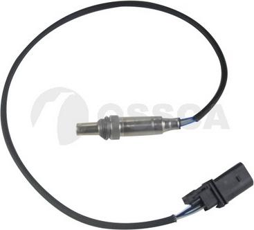 OSSCA 34239 - Sonde lambda droxauto.com
