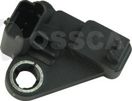 OSSCA 34231 - Capteur d'angle, vilebrequin droxauto.com