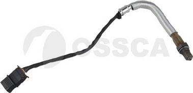 OSSCA 34749 - Sonde lambda droxauto.com