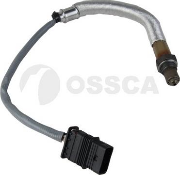 OSSCA 34750 - Sonde lambda droxauto.com