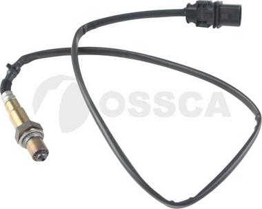 OSSCA 34752 - Sonde lambda droxauto.com