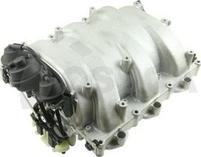 OSSCA 34732 - Module de tube d'admission droxauto.com