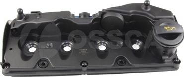 OSSCA 35942 - Couvercle de culasse droxauto.com