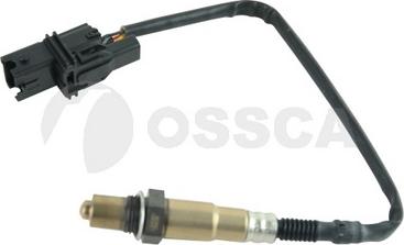 OSSCA 35639 - Sonde lambda droxauto.com