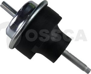 OSSCA 35636 - Support moteur droxauto.com