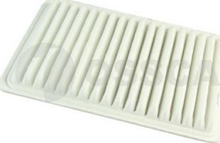 OSSCA 35043 - Filtre à air droxauto.com
