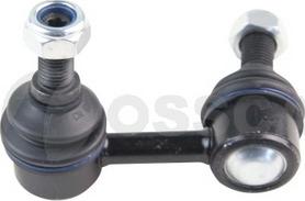 OSSCA 35847 - Entretoise / tige, stabilisateur droxauto.com