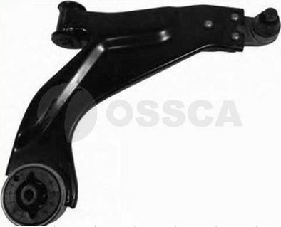 OSSCA 35354 - Bras de liaison, suspension de roue droxauto.com