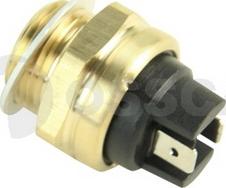 OSSCA 35249 - Interrupteur de température, ventilateur de radiateur droxauto.com