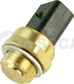 OSSCA 35215 - Interrupteur de température, ventilateur de radiateur droxauto.com
