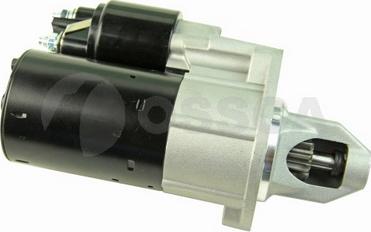 OSSCA 35212 - Démarreur droxauto.com