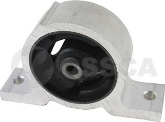 OSSCA 35759 - Support moteur droxauto.com