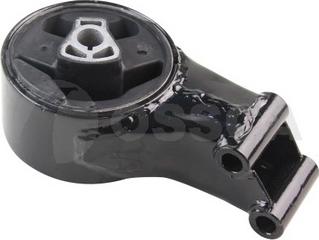 OSSCA 35767 - Support moteur droxauto.com