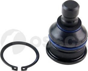 OSSCA 35709 - Rotule de suspension droxauto.com