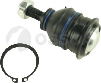 OSSCA 35705 - Rotule de suspension droxauto.com