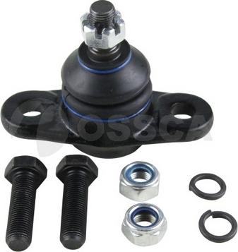 OSSCA 35708 - Rotule de suspension droxauto.com