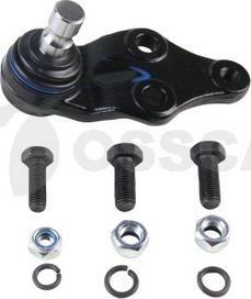 OSSCA 35710 - Rotule de suspension droxauto.com