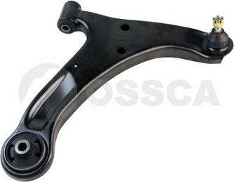 OSSCA 35724 - Bras de liaison, suspension de roue droxauto.com