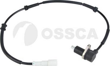 OSSCA 36534 - Capteur, vitesse de roue droxauto.com