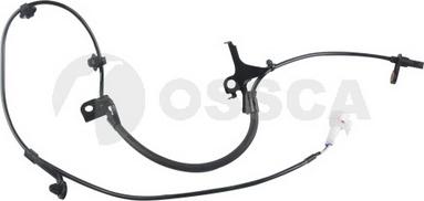 OSSCA 36600 - Capteur, vitesse de roue droxauto.com