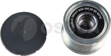 OSSCA 36047 - Poulie, alternateur droxauto.com