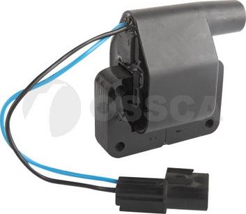 OSSCA 36064 - Bobine d'allumage droxauto.com
