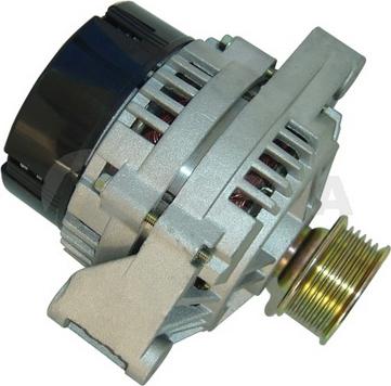OSSCA 36080 - Alternateur droxauto.com