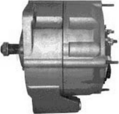 OSSCA 36081 - Alternateur droxauto.com