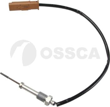 OSSCA 36167 - Capteur, température des gaz droxauto.com