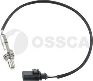 OSSCA 36105 - Sonde lambda droxauto.com