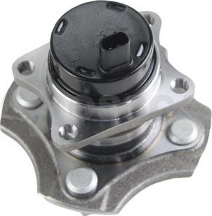 OSSCA 36136 - Moyeu de roue droxauto.com