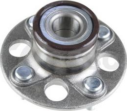 OSSCA 36133 - Moyeu de roue droxauto.com